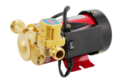 Насос для повышения давл.(водоснабж.) WIP-12