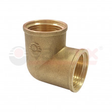 Угольник VALFEX ВР-ВР 1" (35/5)