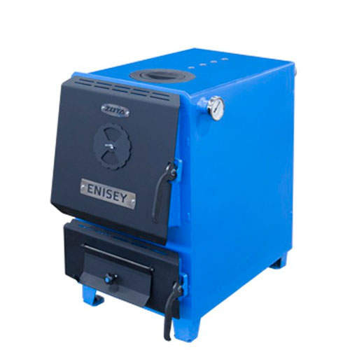 Котел твердотопливный ЕНИСЕЙ-12