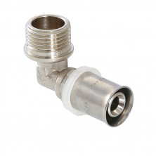 Уголок с нар.р. 20х3/4" (VTm.253.N.002005) Пресс