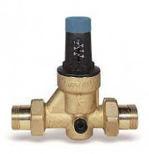 Редуктор давления DVR-N с давл.на выходе 1,5... 6 бар DRV 15 N , 1,5…6,0, бар, 1/2 '', WATTS