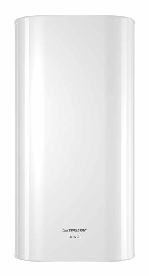 Водонагреватель электрич. плоский Edisson King 80 V