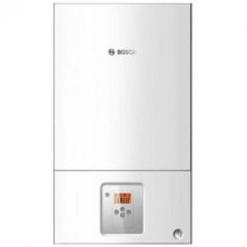 Котел настенный WBN6000-24C RN S5700