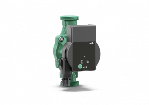Насос Wilo Atmos Pico 25 1/8
