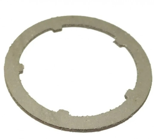 Прокладка межсекционная паранит 1 1/4"