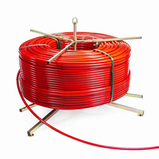 Размотчик для труб в бухтах Т0101