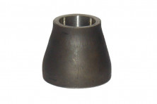 Переход концентрический 57*3x38x2 ст.20 ГОСТ 17378-01
