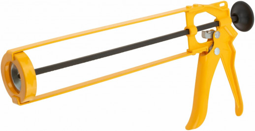 Пистолет  для герметикка (скелетный, усиленный) ЧЕГЛОК