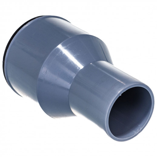 Муфта перех. 75*50 (ЧУГУН/ПВХ)