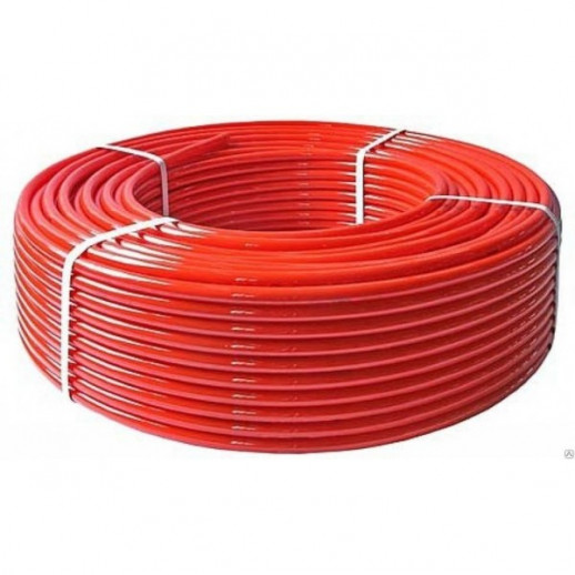 FV THERM PE-RT труба для отопления 200M d 20х2 (сшитый пэ НЕ РЕЖЕМ)