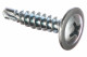 Саморез оцинкованый с прессшайбой 4,2*16 СВЕРЛО