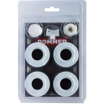 ROMMER 1/2 монтажный комплект 7 в 1