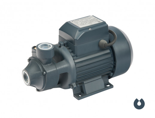 Поверхностный вихревой насос QB 70