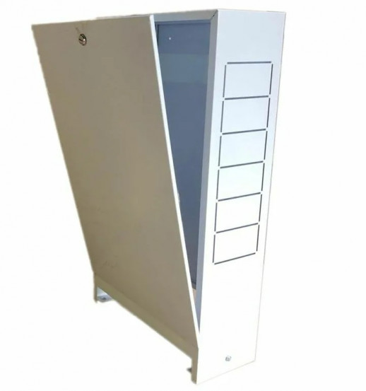 Шкаф коллекторный Наружный ШРНГ-2 (652х150х557) RISPA (ШРНГ-2)