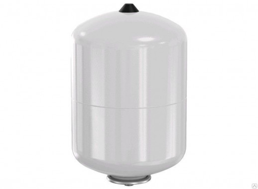 Расширительный бак Flamco (водоснабжение) AIRFIX R 25л/4,0 - 10 bar, белый