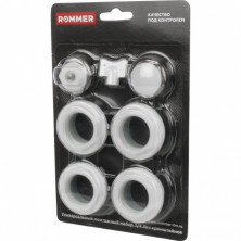 ROMMER 3/4 монтажный комплект 7 в 1
