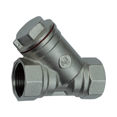 Фильтр грубой очистки 1/2"Altstream