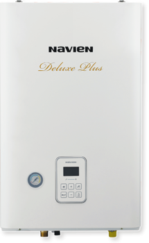 NAVIEN Газ.котел DELUXE C Plus 30K