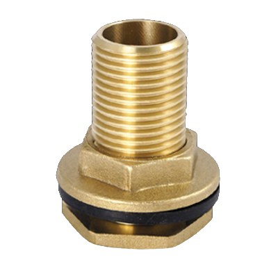 Врезка для резервуара 1/2М FRAP SJ-1/2M *15