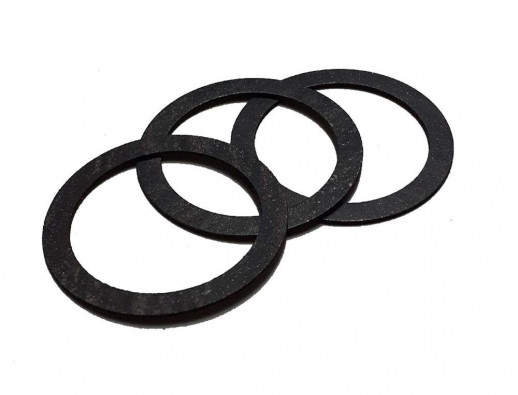 Прокладка межсекционная резина 1 1/4"