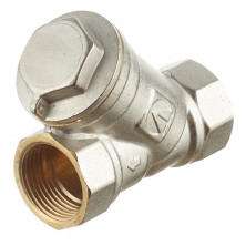 Фильтр косой 3/4" (VT.192.N.05)