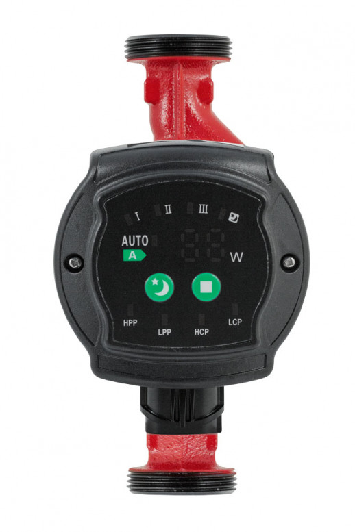 Насос циркуляц. (отопл.) LPA 20-60