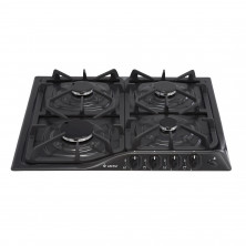 Плита GEFEST СГ СН1210 К2  Без газ.контроля  черная