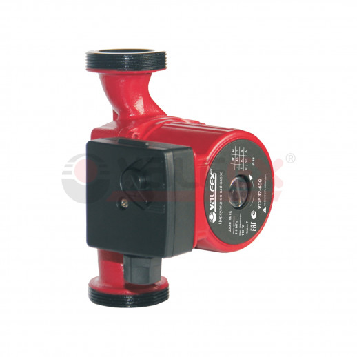 Циркуляционный насос VALFEX VCP 32-80G 180мм (с гайками)