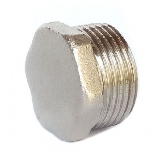 ALT-L Заглушка (н.р.)   3/4" (40/720)