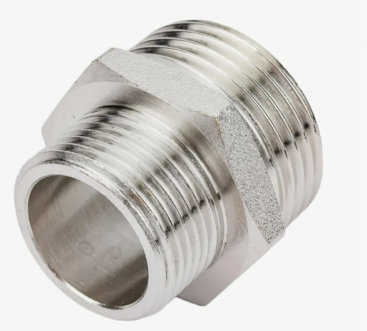 STI Ниппель переходной  2"х1"  Н/Н