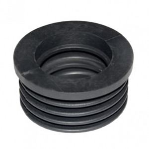 Переход резиновый, 72/50 рос