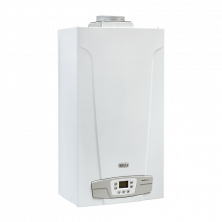 Газовый котел ECO4S 18 F