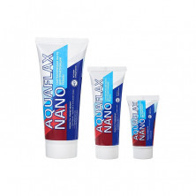 Паста Aquaflax nano, тюбик 80 гр.