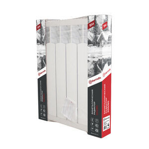 Радиатор биметаллический "Thermofix" (RUS)" (500x80x12)