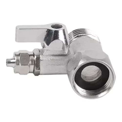 Кран для систем фильтрации GL182