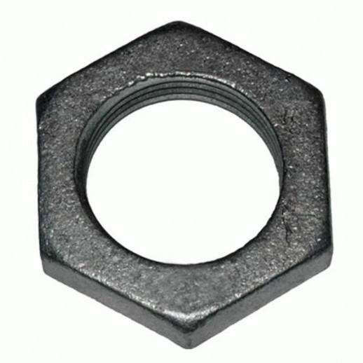 К/гайка ДУ-40 чугун.