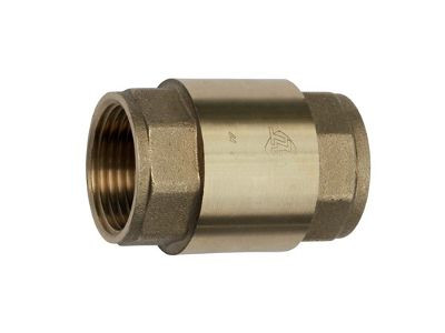 ALT-Z Клапан обратный  3/4"