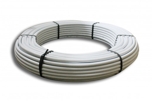 Труба металлопластиковая alpex-duo XS 16x2,0 по 200м