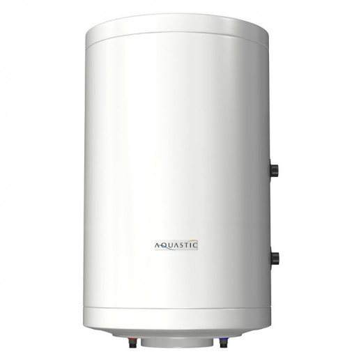 Бойлер 190 литров (18,5 кВт) настен.косве.нагрев Hajdu с возможностью подкл.ТЭНа