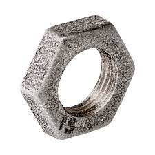 Контрагайка Ду 15 чугун