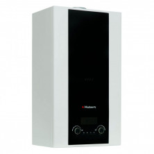 Настенный газовый котел Smart AGB 35 WLB (без ГВС с трёхходовым клапаном) HUBERT (1-контурн.)