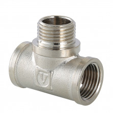 Тройник 1/2" вн/нар/вн (VTr.132.N.0004)