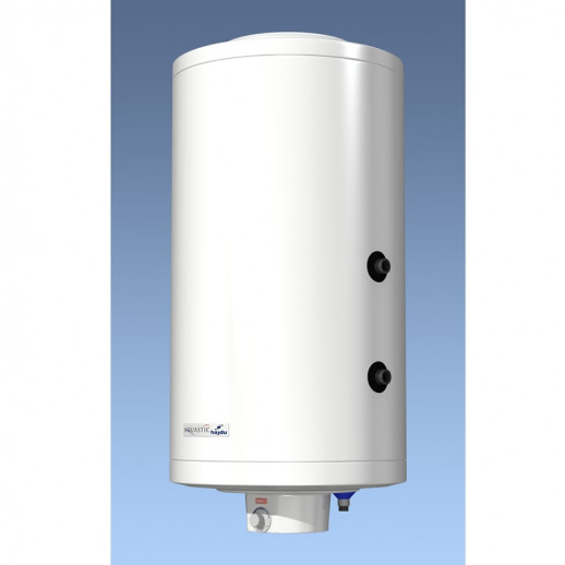 Бойлер 200 литров (24 кВт) настен.косв.нагрев Hajdu с возможностью подкл.ТЭНа