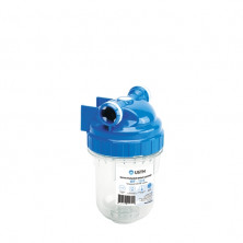 УНИВЕРСАЛЬНЫЙ магистральный фильтр для воды, SLIM 5, WF-12/5