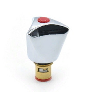 Маховик "Thermofix" (треугольник, кранбукса - керамика) (TF-007)