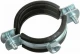 Хомут метал. с рез. упл. 5