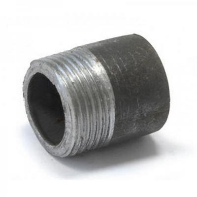 Резьба 3/4" сталь НЕТ