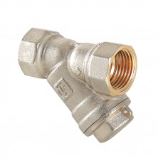 Фильтр косой 1 1/4" (VT.192.N.07)