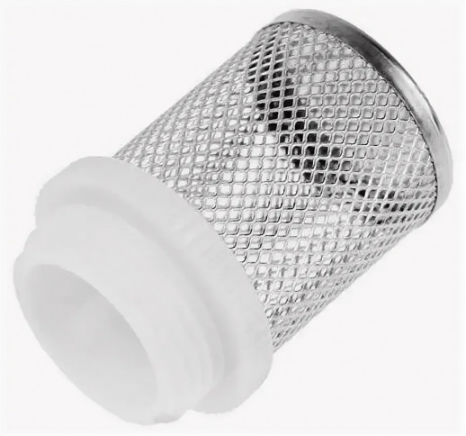 Фильтр-сетка д/обр.клапана 1" TIM5802 1/90/500