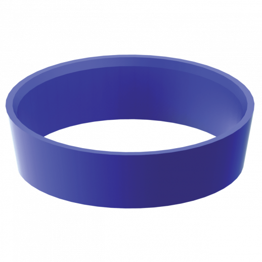 Кольцо уплотнительное конус Ø40  (50шт)